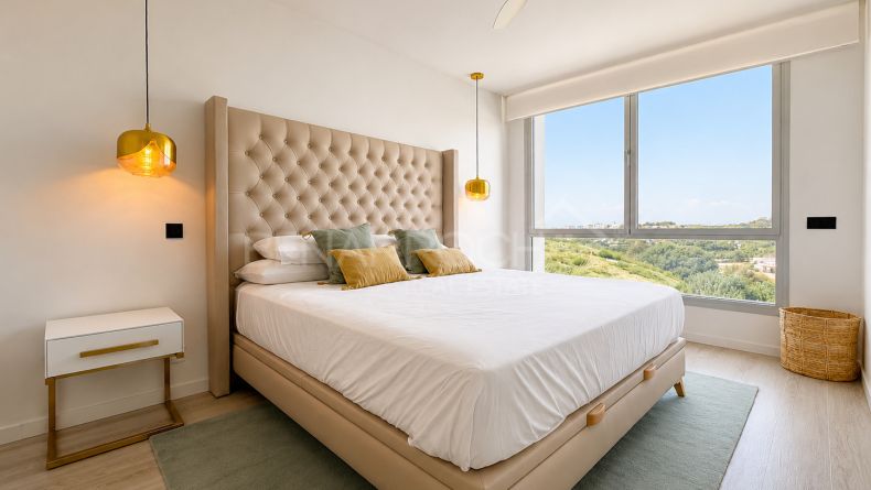 Galería de fotos - Adosada de esquina en Oceana Collection, Nueva Milla de oro de Estepona