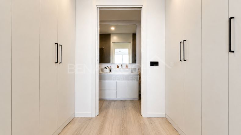 Galería de fotos - Adosada de esquina en Oceana Collection, Nueva Milla de oro de Estepona