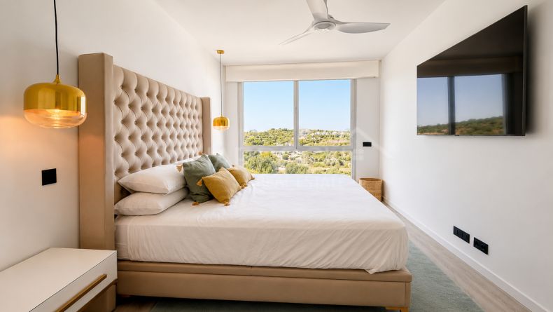 Galería de fotos - Adosada de esquina en Oceana Collection, Nueva Milla de oro de Estepona