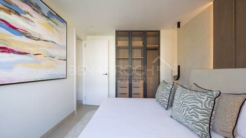 Galería de fotos - Ático en Dominion Beach, New Golden Mile, Estepona