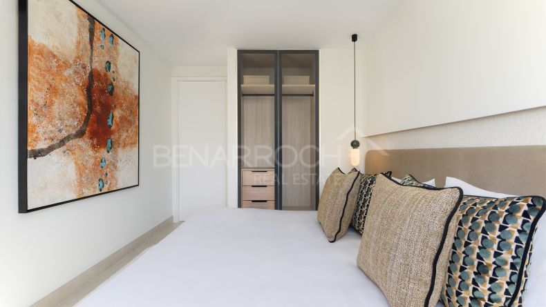 Galería de fotos - Ático en Dominion Beach, New Golden Mile, Estepona