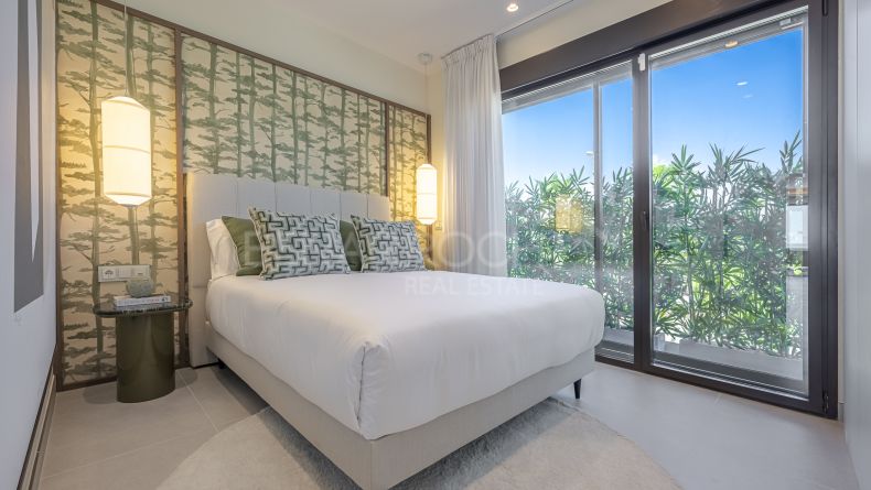 Photo gallery - Front line apartment in Velaya, Estepona