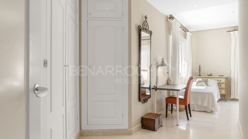 Photo gallery - Mediterranean-Style Villa in El Paraíso Alto, Benahavís