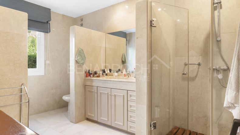 Photo gallery - Mediterranean-Style Villa in El Paraíso Alto, Benahavís