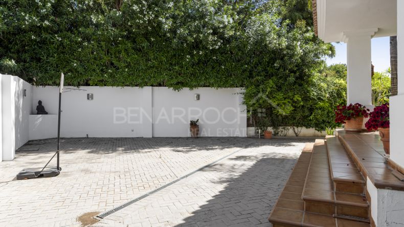 Photo gallery - Mediterranean-Style Villa in El Paraíso Alto, Benahavís