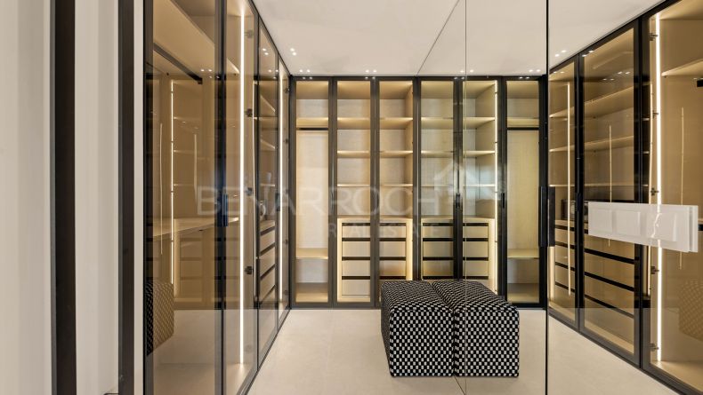 Galerie de photos - Appartement en rez-de-chaussée à Cabo Bermejo, Estepona