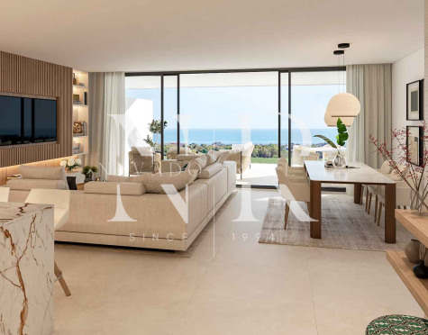 Penthouse neuf à vendre à Aloha