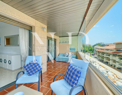 Apartamento  en venta  cerca de la playa en Marbella