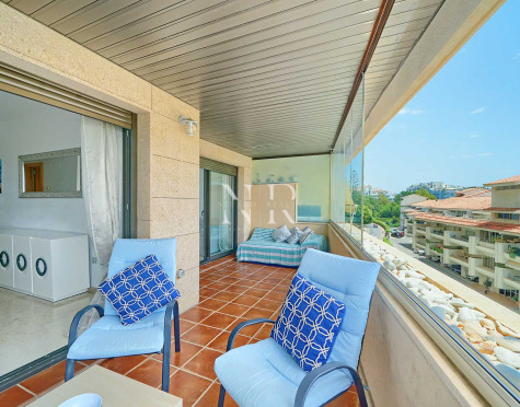 Appartement à vendre près de la plage
