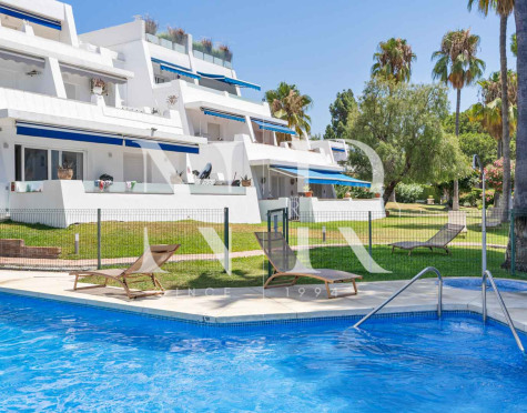 Appartement à vendre à Nueva Andalucía