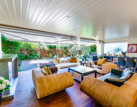 Apartamento en Jardines de  La Caridad en venta