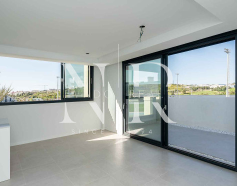 Apartamento en Residencial Senda, Estepona Centro de nueva construcción en venta