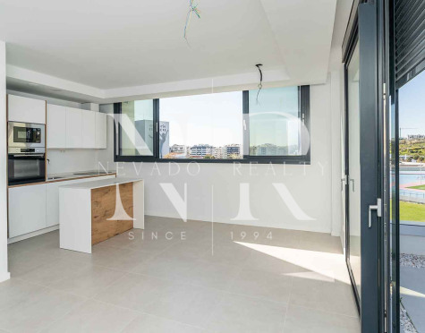 Apartamento en Residencial Senda, Estepona Centro de nueva construcción en venta