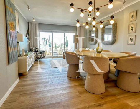 Appartement à vendre à La Campana, Nueva Andalucía