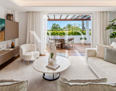 Appartement à vendre à Monte Paraíso, Marbella