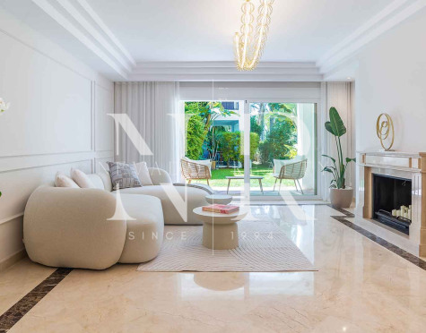 Apartamento en Montebello Hills, Sierra Blanca, Marbella, en venta