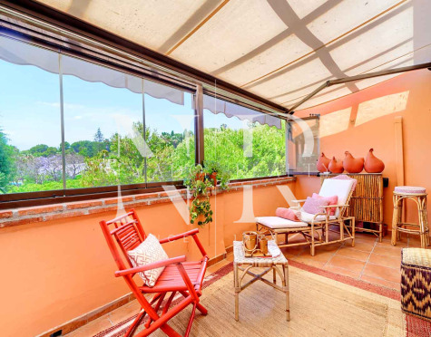 Apartamento en Costa Nagüeles III, Marbella en venta