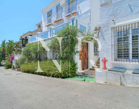Apartmento en Urbanización La Virginia en alquiler de corta temporada.