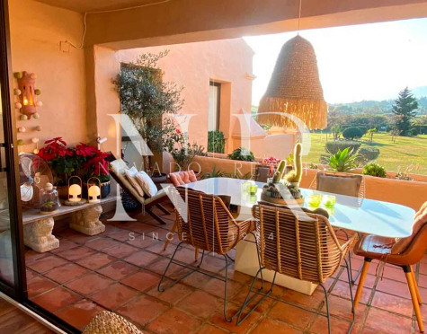 Ático en La Cartuja, Estepona en venta