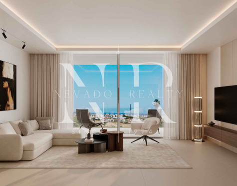 Apartamento en San Pedro en lado playa en venta