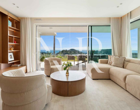 Apartamento en Palo Alto con vistas al mar y amplia terraza en venta
