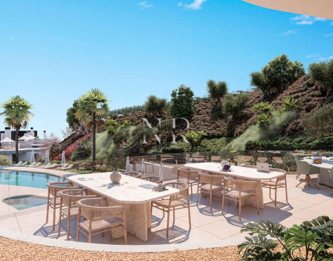 Appartement à vendre à Elviria, Marbella Est