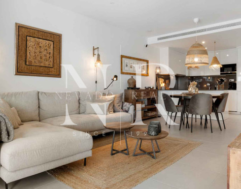 Appartement à Mirador del Golf, Estepona, à vendre