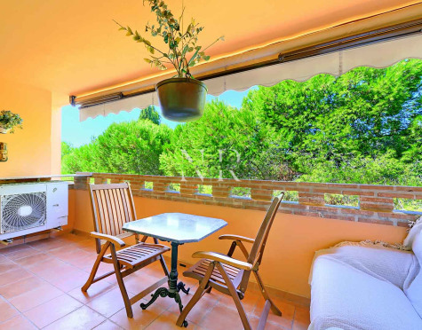 Apartamento en venta en Costa Nagüeles III, Marbella