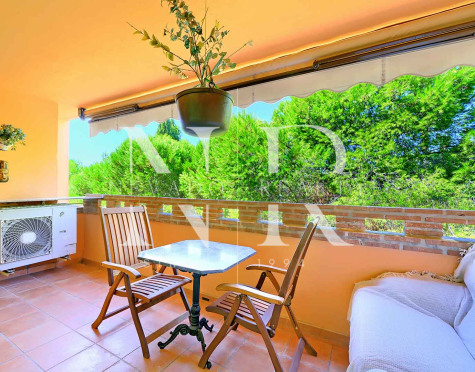 Apartamento en venta en Costa Nagüeles III, Marbella
