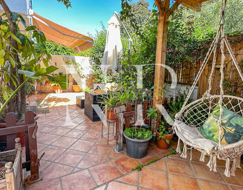 Adosado en Arroyo de las Piedras, Golden Mile Marbella, en venta