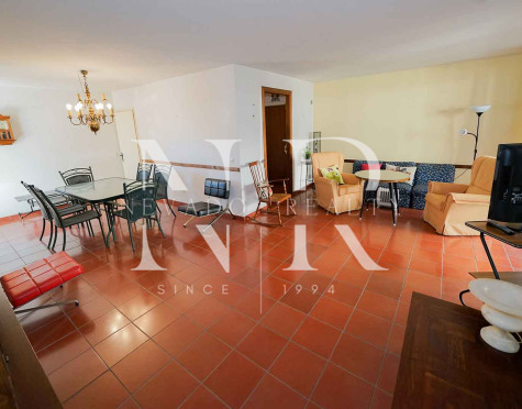 Apartment for renovation in Marbella town center