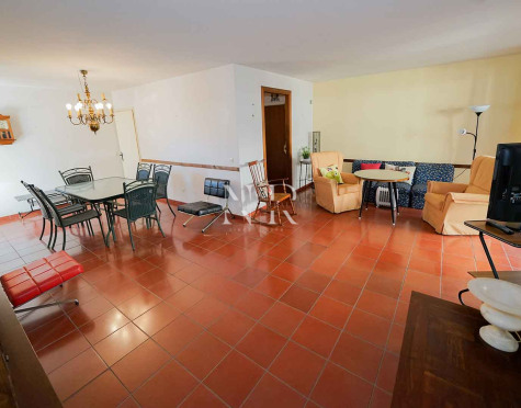 Apartamento en Marbella centro para reformar