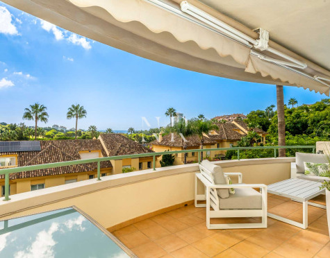 Apartamento en venta en Río Real