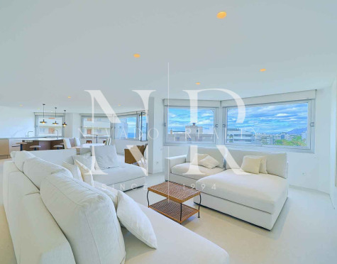 Penthouse for sale in Marbella