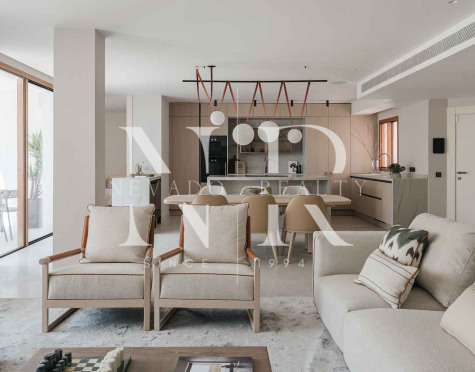 Apartamento en venta en Los Alcores del Golf, Nueva Andalucía