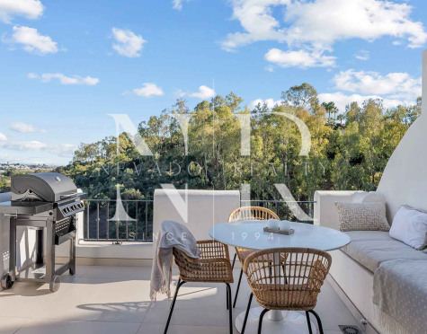 Apartamento en Urbanización las Terrazas completamente reformando en venta