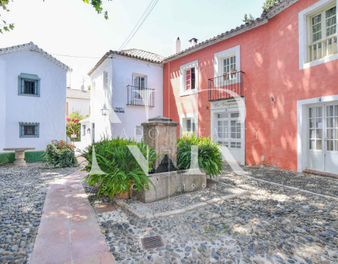 Maison de ville à vendre dans l'urbanisation La Virginia