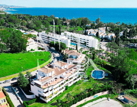 Apartamento en Urbanización Balcones de Puente Romano en venta