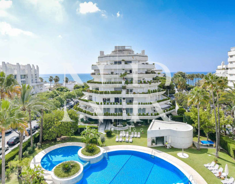 Apartment for sale in Cipreses del Mar