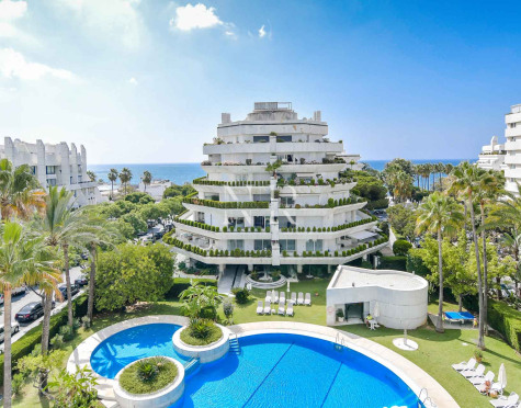 Appartement à Cipreses del Mar à vendre