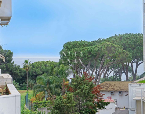 Appartement en bord de mer à vendre à Jardin del Mediterraneo