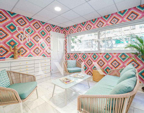 Flat in Avenida Ricardo Soriano for sale