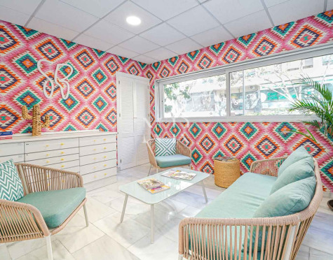 Apartamento en Avenida Ricardo Soriano en venta