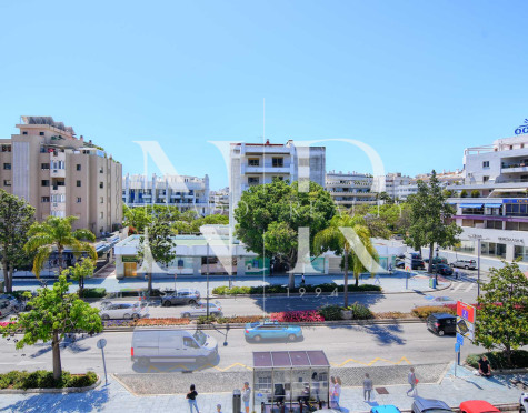 Oficina en Avenida Ricardo Soriano junto a Milla de Oro en venta