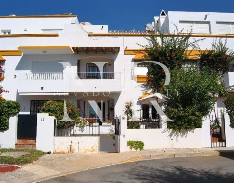 Adosada en Marbellamar en venta
