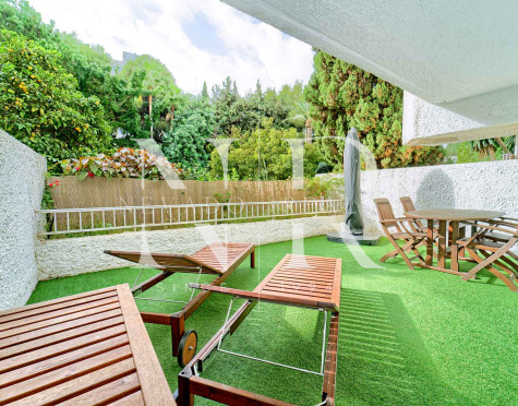 Apartamento en Urbanización Jardines del Mar reformado en venta