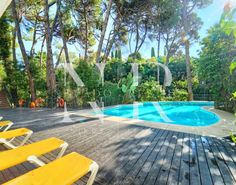 Apartamento en Jardín del Mediterráneo en primera línea de playa en venta