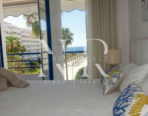 Apartamento en Marbella House cerca de la playa en alquiler 