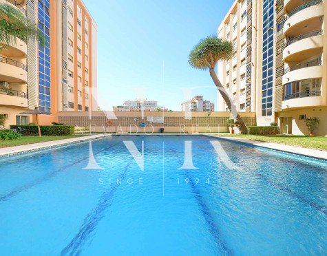 Flat in Ricardo Soriano very close to the beach for short term rent.