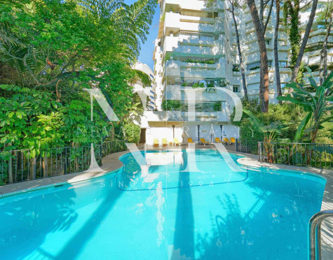 Apartment close to the beach for rent for short term.